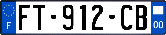 FT-912-CB