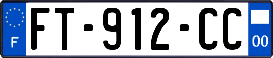 FT-912-CC