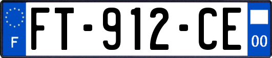 FT-912-CE