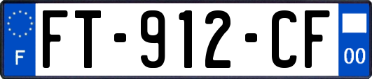 FT-912-CF