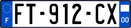 FT-912-CX