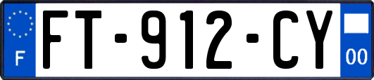 FT-912-CY