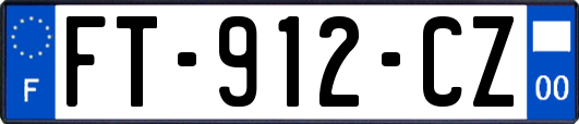 FT-912-CZ