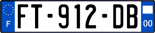 FT-912-DB