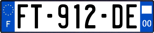 FT-912-DE