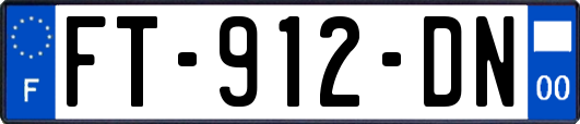 FT-912-DN