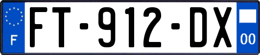 FT-912-DX