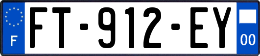 FT-912-EY
