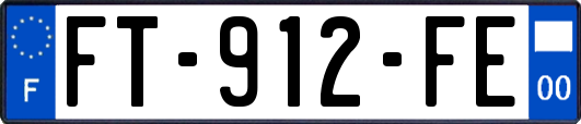 FT-912-FE