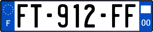 FT-912-FF
