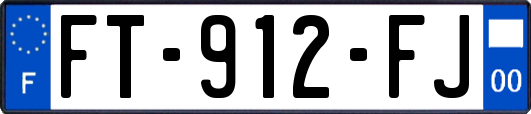 FT-912-FJ