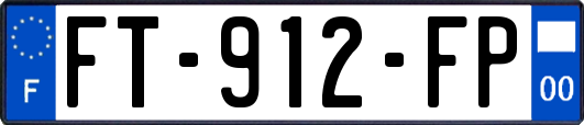 FT-912-FP