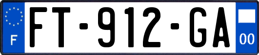 FT-912-GA
