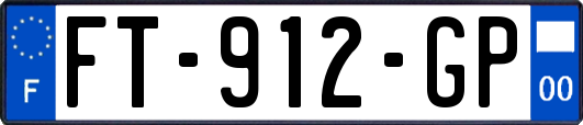 FT-912-GP