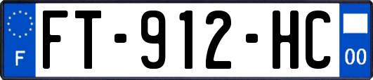 FT-912-HC