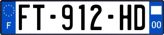 FT-912-HD