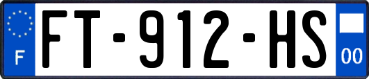 FT-912-HS
