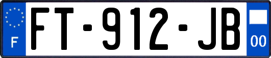 FT-912-JB