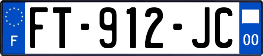 FT-912-JC