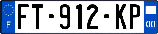 FT-912-KP