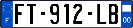 FT-912-LB