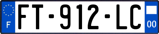 FT-912-LC