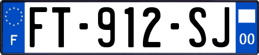 FT-912-SJ