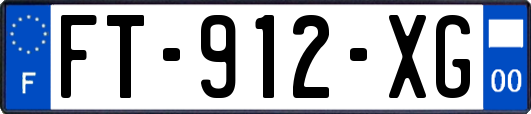 FT-912-XG