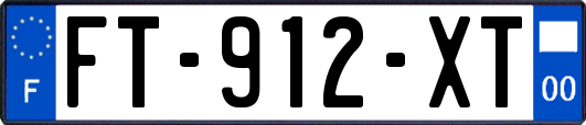 FT-912-XT