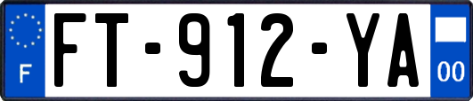 FT-912-YA