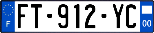 FT-912-YC