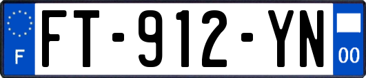 FT-912-YN