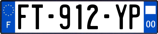 FT-912-YP