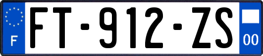 FT-912-ZS