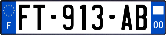 FT-913-AB