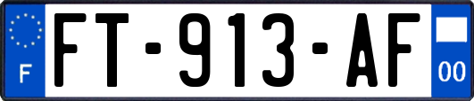 FT-913-AF