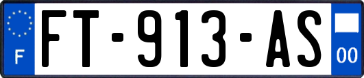 FT-913-AS