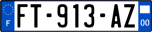 FT-913-AZ