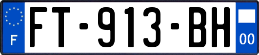 FT-913-BH