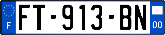 FT-913-BN