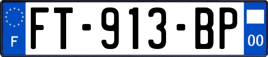 FT-913-BP