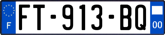 FT-913-BQ