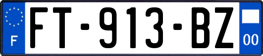 FT-913-BZ