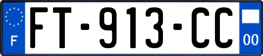 FT-913-CC