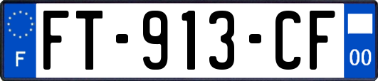 FT-913-CF