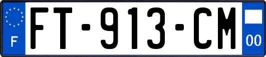 FT-913-CM