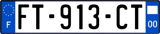 FT-913-CT