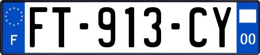 FT-913-CY