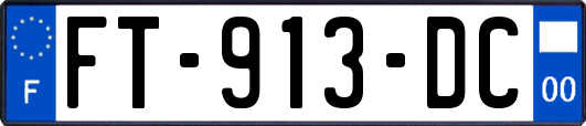 FT-913-DC