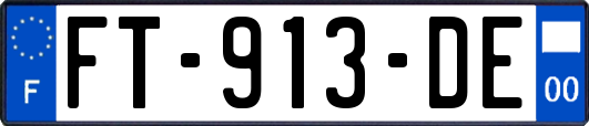 FT-913-DE